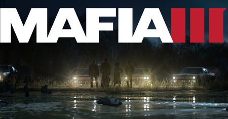 Mafia 3 potwierdzona!