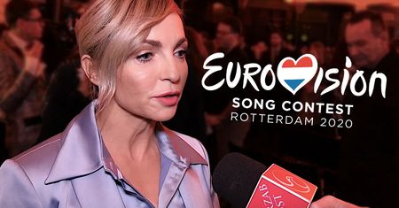 Eurowizja 2020: Ania Wyszkoni o kandydatach z Polski. Kogo wysłałaby do Rotterdamu? [WIDEO]