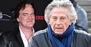 Quentin Tarantino wybrał polskiego aktora do swojego filmu! To on zagra Romana Polańskiego!