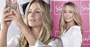 Seksowna Małgorzata Rozenek jak śnieżynka na jesiennej ramówce TVN Style. Zdeklasowała inne gwiazdy!