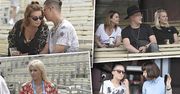 Opole 2018. Przygotowania do trzeciego dnia festiwalu idą pełną parą! Gwiazdy rozgrzewają głosy przed wielkim finałem!