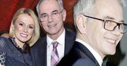 Robert Janowski to prawdziwy romantyk! Piątą rocznicę ślubu uczci w wyjątkowy sposób