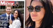 Meghan Markle oficjalnie zabrała głos w sprawie ataków prasy! Jej komentarz może nieźle namieszać