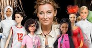 Najsilniejsze kobiety świata w postaci lalek Barbie? Z okazji Dnia Kobiet marka wypuściła 18 niezwykłych modeli! Wśród nich sama Martyna Wojciechowska!