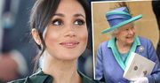 Cała Wielka Brytania mówi o ciąży Meghan Markle! Właśnie ujawniono największy sekret! Królowa już jej pogratulowała