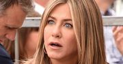 Jennifer Aniston zaliczyła wpadkę z sutkami podczas sesji zdjęciowej. Nikt tego nie zauważył?!
