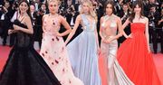 Cannes 2018. Gwiazdy na ceremonii otwierającej festiwal filmowy! Kreacje zapierają dech w piersi!