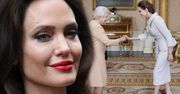 Angelina Jolie zdradziła jak wychowuje swoje dzieci. Nauczyła się tego od królowej Elżbiety II! "Uważa, że to naprawdę ważne. A ja się z nią zgadzam"