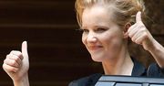 WOW! Joanna Kulig pochwaliła się zdjęciem z największą gwiazdą Hollywood! Fani pieją z zachwytu: "Coś niesamowitego!"