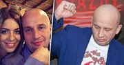 Peja po raz drugi został ojcem! "Kapitalny Dzień Kobiet". Znamy płeć i imię dziecka!