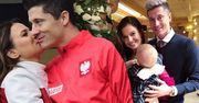 Mała Klara rośnie w oczach!  Anna Lewandowska pochwaliła się pięknym, rodzinnym zdjęciem i przekazała fanom ważną radę!