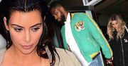 Kim Kardashian szaleje ze złości! Jest wściekła na Tristana Thompsona za złamanie serca Khloe Kardashian! "To nie jest zdrowe dla dziecka"