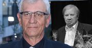 Wiktor Zborowski pożegnał zmarłego Romana Kłosowskiego w nietypowy sposób. Przytoczył skandaliczną anegdotkę z życia aktora!