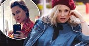 Kate Hudson pochwaliła się ciążowym brzuszkiem. Fani w szoku. "Będziesz miała bliźniaki?!"
