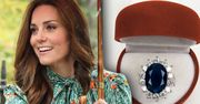 Jaką tajemnicę skrywa pierścionek zaręczynowy Kate Middleton? Znamy 10 faktów dotyczących tego jubilerskiego dzieła sztuki!