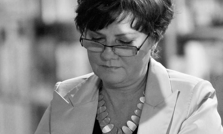 Agnieszka Kotulanka nie żyje. Przyczyny śmierci