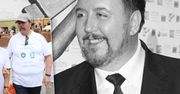 Dariusz Gnatowski był dumny z córki. Zabrał ją nawet na salony. To piękna i bardzo zdolna dziewczyna