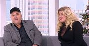 To dopiero prezent od TVN! Beata Kozidrak i Andrzej Pietras udzielili pierwszego wspólnego wywiadu po rozwodzie!