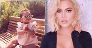 Khloe Kardashian świętuje pierwsze urodziny córki! Tak rozpieszczana nie jest nawet Klara Lewandowska!