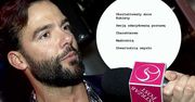 Conrado Moreno został poetą! Tylko nam zdradził co chce przekazać intymnymi wierszami! [WIDEO]