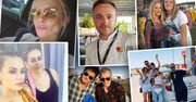 Tłum gwiazd na Open'erze 2018! Imprezują w iście wakacyjnym stylu! Agnieszka Woźniak-Starak, Julia Wieniawa, Jessica Mercedes, Mateusz Gessler, Kuba Wojewódzki