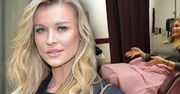 Joanna Krupa podjęła zaskakującą decyzję dotyczącą swoich zamrożonych jajeczek! Zamierza je rozdać!