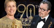 Oscary 2018: Pełna lista nagrodzonych! Polacy niestety bez statuetki