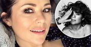 Nowa sesja Kasi Cichopek zwali was z nóg! Wygląda jak hollywoodzka femme fatale!