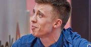Alan Andersz pokazał drastyczne zdjęcie ze szpitala. Dopiero teraz pokazał, jak wyglądał po tragicznym wypadku