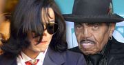 Joe Jackson chemicznie WYKASTROWAŁ własnego syna?! Szokujące sekrety rodziny po latach wychodzą na jaw! "Był POTWOREM"