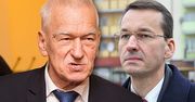 Szokujące wyznanie ojca nowego premiera! Kornel Morawiecki BIŁ SYNA?! "Był pyskaty, miał zawsze własne zdanie"