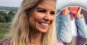 Piękna mama Marty Manowskiej zadebiutowała w social mediach! Już wiadomo po kim ta uroda!