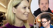 Odeta Moro pierwszy raz od lat opowiedziała o relacji z Michałem Figurskim! Wbiła też szpilę Kubie Wojewódzkiemu! [WIDEO]