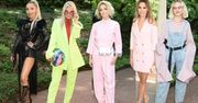Gwiazdy na konferencji Polsat SuperHit Festiwal 2018: Cleo, Ania Wyszkoni, Margaret, Agnieszka Hyży, Natalia Nykiel