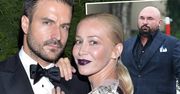Katarzyna Warnke zagra u Patryka Vegi? Jest tylko jeden warunek! Musi odłożyć w czasie ważną, życiową decyzję...