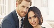 Meghan Markle jest niepoprawną romantyczką! Wiemy co przygotuje dla księcia Harry'ego w Walentynki!