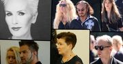 Gwiazdy na pogrzebie Kory. Tak pożegnały legendarną artystkę