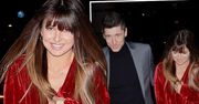 Anna Lewandowska w seksownej czerwieni i Robert Lewandowski bardziej stylowy niż Krychowiak. Na przyjęciu Bayern Monachium zadali szyku!