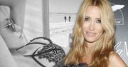 Kate Rozz opala seksowne ciało w słonecznym Miami. W bikini wygląda bosko, ale nas bardziej zainteresował jej partner!