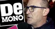 Andrzej Krzywy skomentował sądową batalię o prawa do nazwy "De Mono". "To jakaś pomyłka jest" [WIDEO]