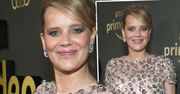 Joanna Kulig z dużym ciążowym brzuszkiem na after party po Złotych Globach 2019! Wyglądała lepiej niż amerykańskie diwy!