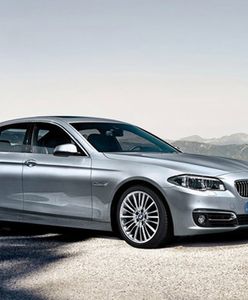 BMW liderem polskiego segmentu premium