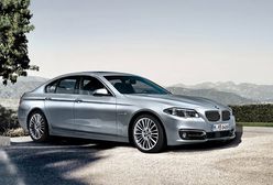 BMW liderem polskiego segmentu premium