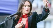 Kasia Kowalska chce zagrać kolejny koncert, ale na nowych warunkach. Menadżer: "Może to jest klucz"