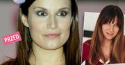 Kasia Kępka była gwiazdą telwizji. Przeszła spektakularną metamorfozę. Teraz ma figurę jak Anna Lewandowska!