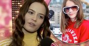 Kasia Sawczuk ostrzega Roksanę Węgiel przed ludźmi z show-biznesu! Sama doświadczyła niebezpiecznych sytuacji! [WIDEO]