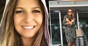Anna Lewandowska zaszalała i zmieniła fryzurę na Mundial! Jest bardzo patriotyczna. Robert Lewandowski zrobił to już wczoraj!