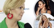 Otylia Jędrzejczak ma chrapkę na kolaborację z najsłynniejszą trenerką w Polsce! "Mam taki projekt..." [WIDEO]