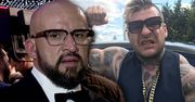 Będzie wojna! Tomasz Oświeciński w niewybrednych słowach wyjawił co naprawdę myśli o Popku. "Jest gościem godnym pożałowania" [WIDEO]
