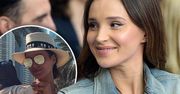 Marina Łuczenko w drugiej ciąży? Pokazała zdjęcie w bikini, a cały Internet patrzy na jej brzuch!